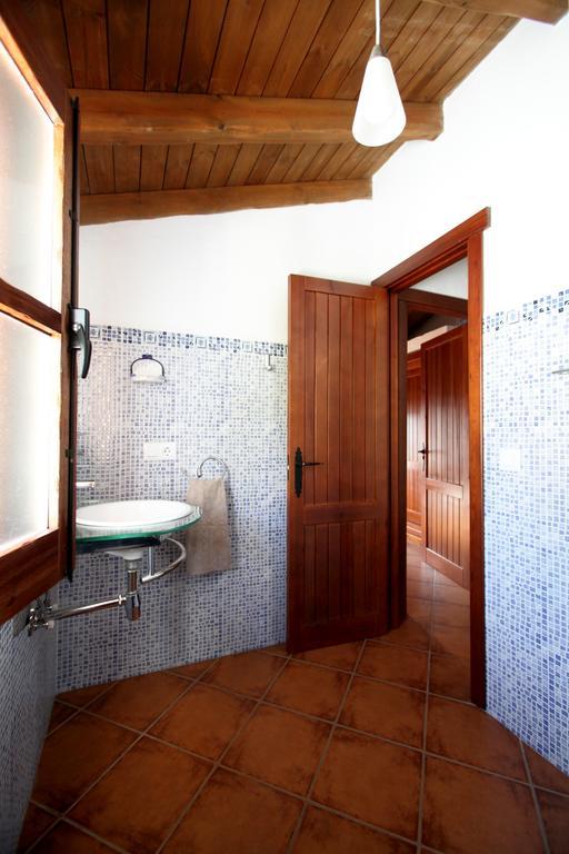 Casa Rural En Grazalema Bagian luar foto