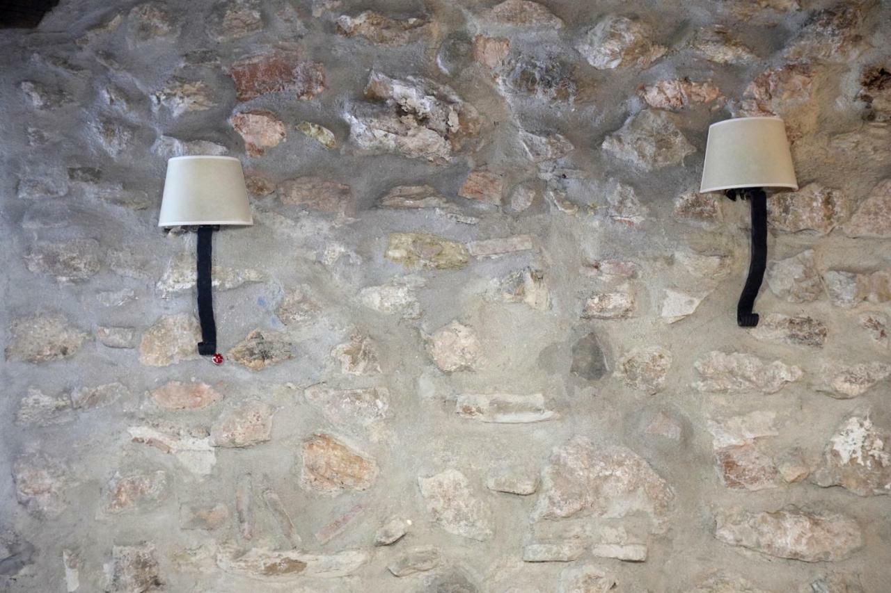 Casa Rural En Grazalema Bagian luar foto